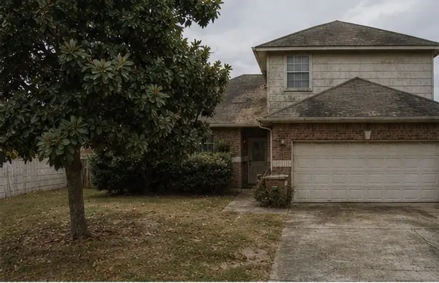 3104 Avenue C, Dickinson, TX 77539 - #1
