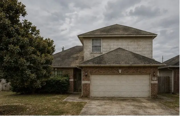 3104 Avenue C, Dickinson, TX 77539 - #2