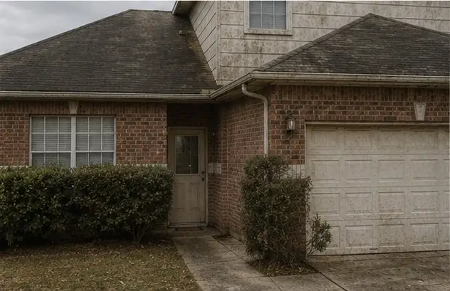 3104 Avenue C, Dickinson, TX 77539 - #3