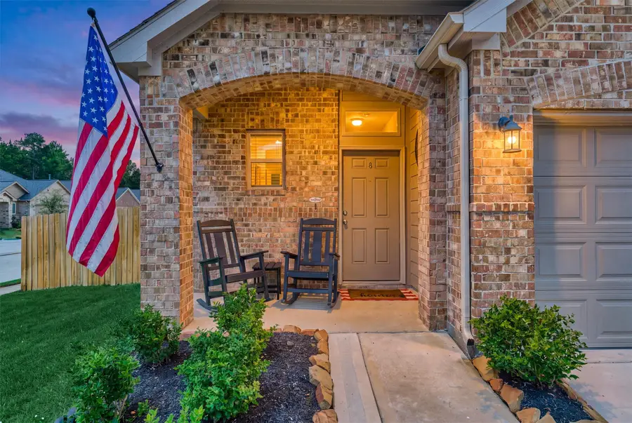 27087 Grey Fox Run, Magnolia, TX 77354 - #3