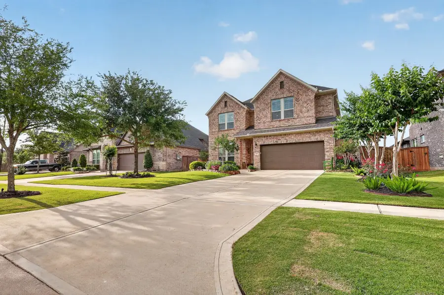 809 Stella Vista Court, Katy, TX 77493 - #3