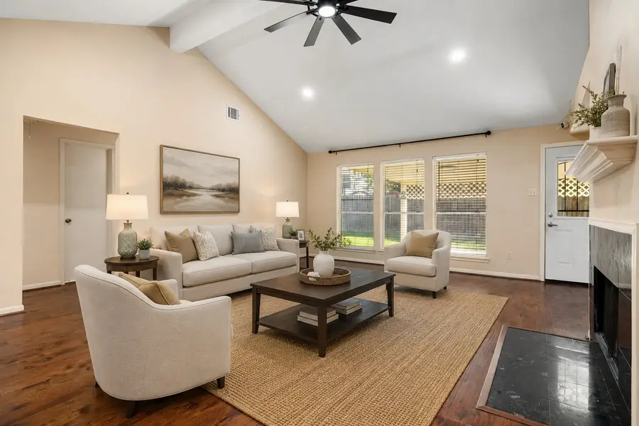 8227 Squires Place Drive, Houston, TX 77083 - #3