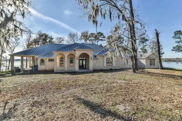 345 Mccove, Onalaska, TX 77360