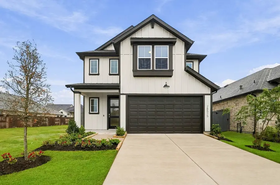 26515 Jolly Prairie Drive, Hockley, TX 77447 - #2
