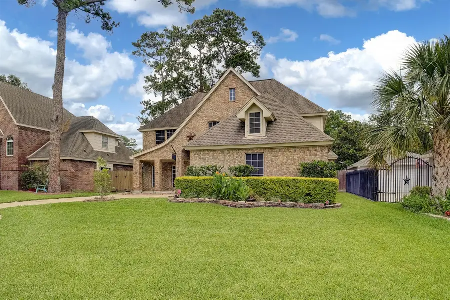 12522 Millscott Drive, Houston, TX 77070 - #2