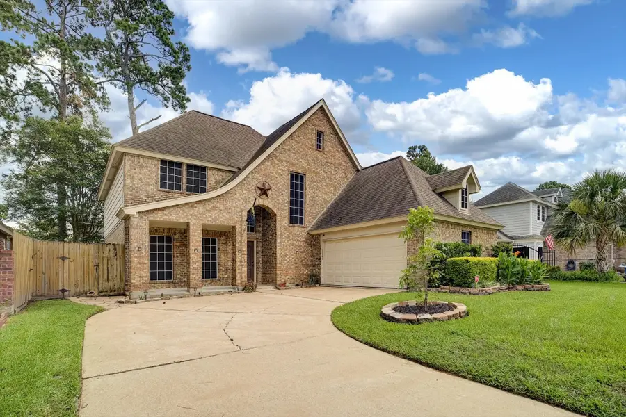 12522 Millscott Drive, Houston, TX 77070 - #3