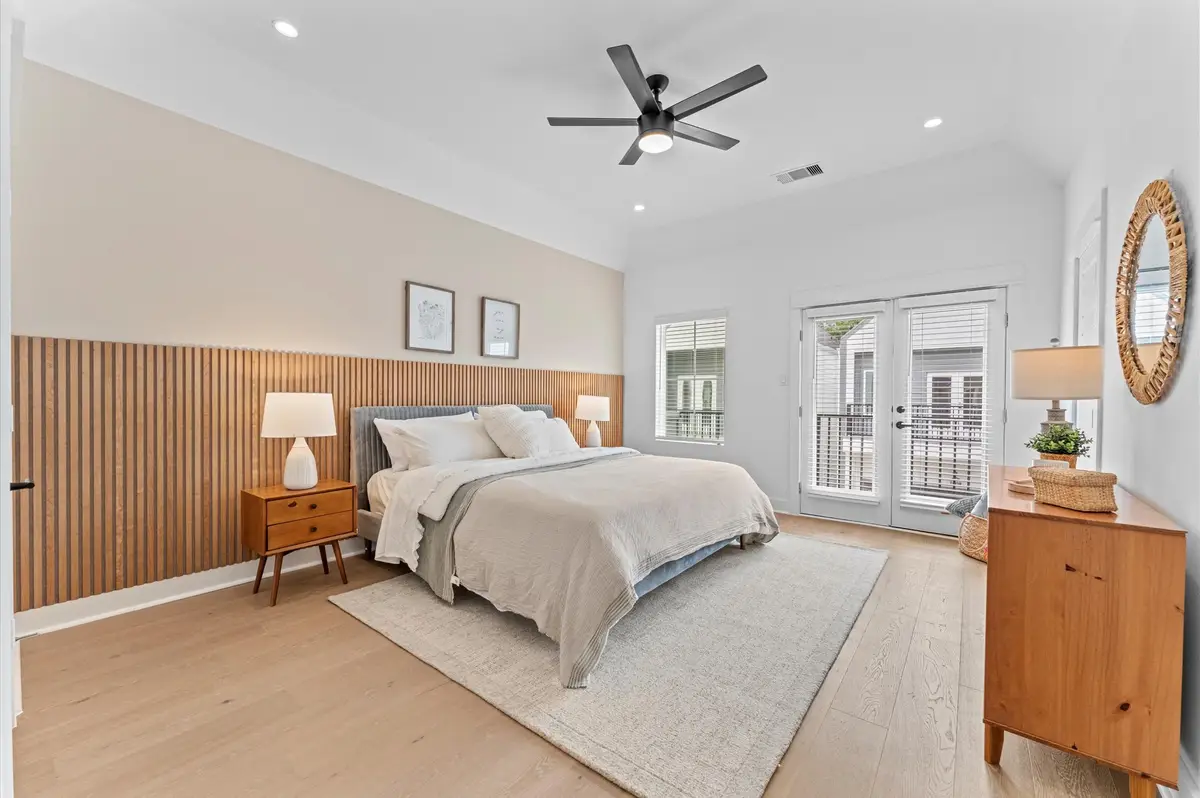 3011 Jensen Springs Lane, Houston, TX 77026 - #1
