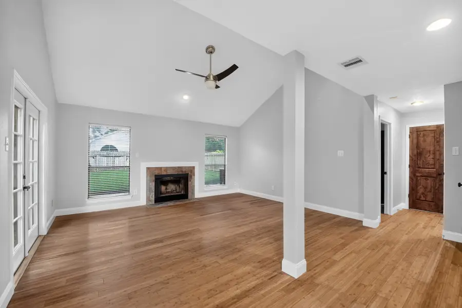 7760 High Village Drive, Houston, TX 77095 - #2