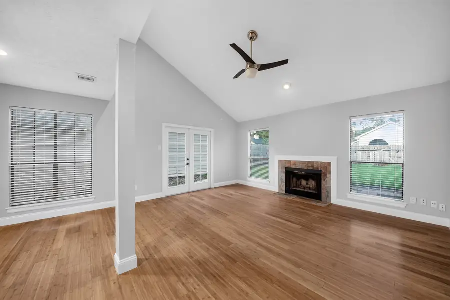 7760 High Village Drive, Houston, TX 77095 - #3