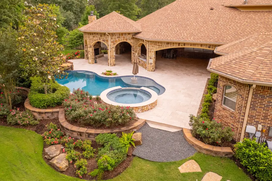 28002 Whispering Maple Way, Spring, TX 77386 - #2