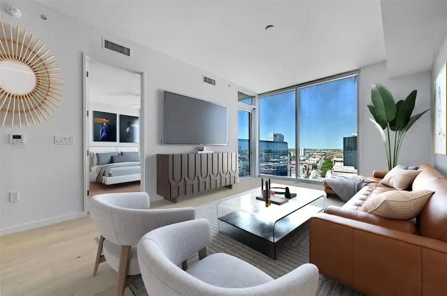 313 W 17th Street #2003, Austin, TX 78701 - #1