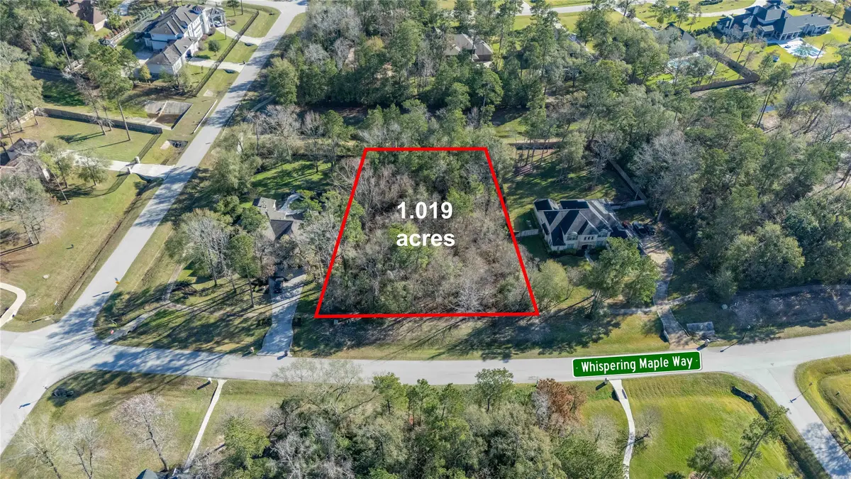 27430 Whispering Maple Way, Spring, TX 77386 - Image #1