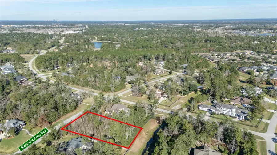 27430 Whispering Maple Way, Spring, TX 77386 - Image #2