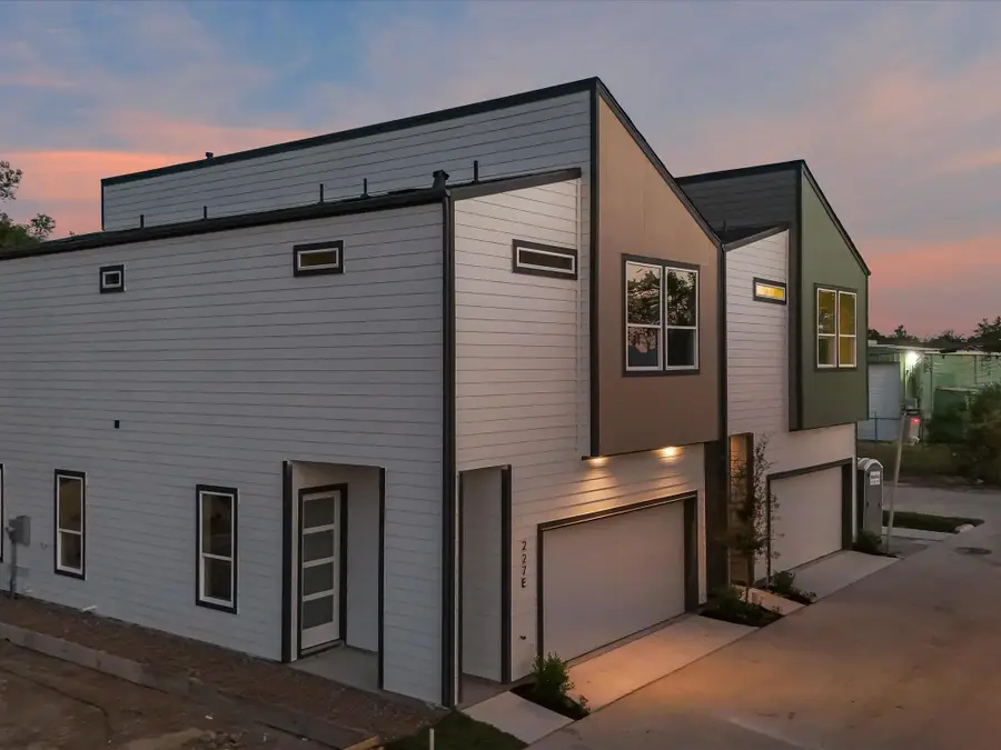 225 Noras Lane #F, Houston, TX 77022 - #3