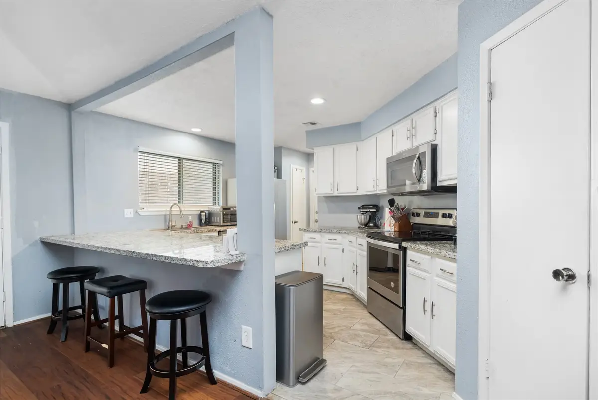 17458 Jolly Boat Drive, Crosby, TX 77532 - Image #1