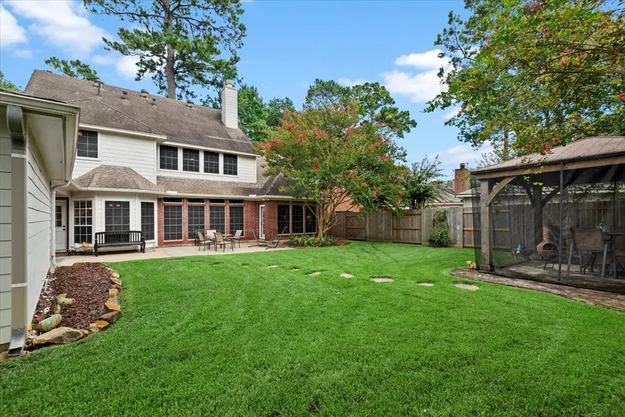 3727 Brookvale Court, Kingwood, TX 77345 - Image #2