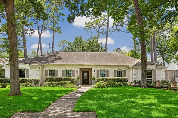 315 Fawnlake Drive, Houston, TX 77079