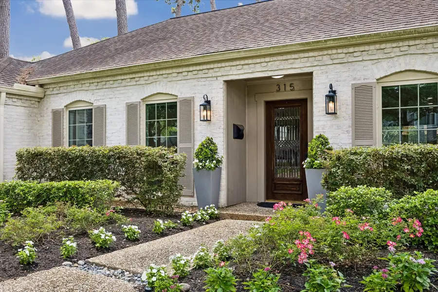 315 Fawnlake Drive, Houston, TX 77079 - #3