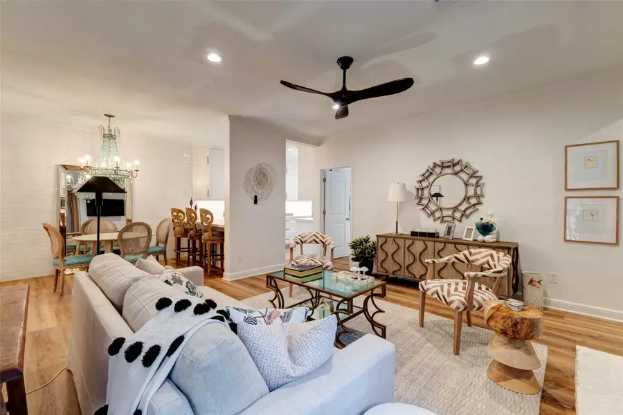 2001 Bering Drive #7L, Houston, TX 77057 - #3