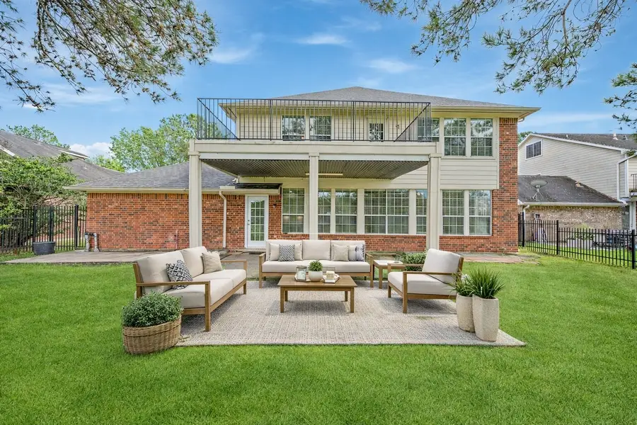 16730 Sonoma Del Norte Drive, Houston, TX 77095 - #3