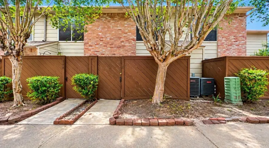 8801 Hammerly Boulevard #1710, Houston, TX 77080 - #2