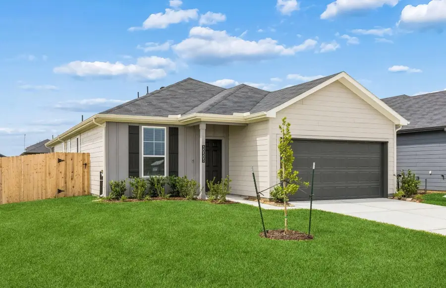30503 Wolfburn Street, Waller, TX 77484 - #2