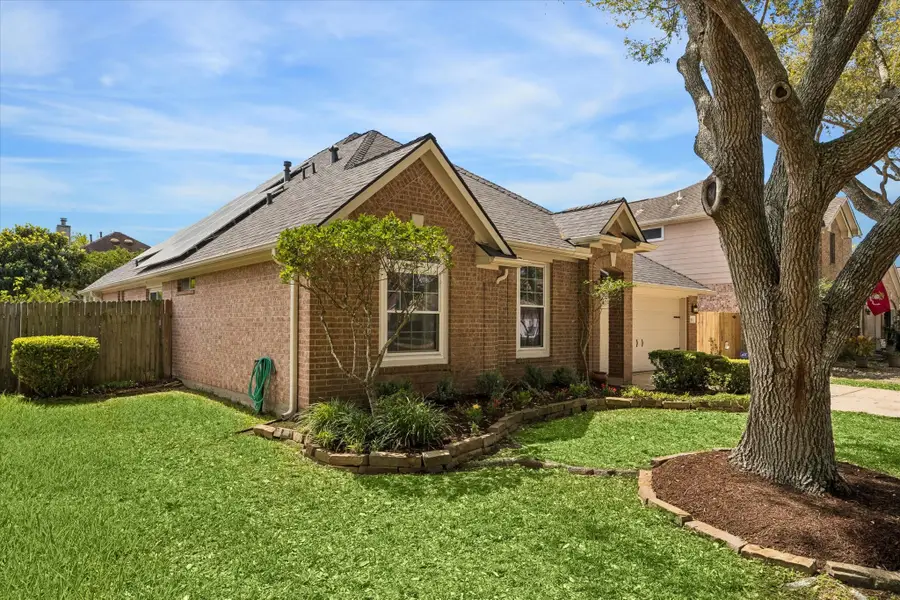 3211 Ivory Pointe Drive, League City, TX 77573 - #3