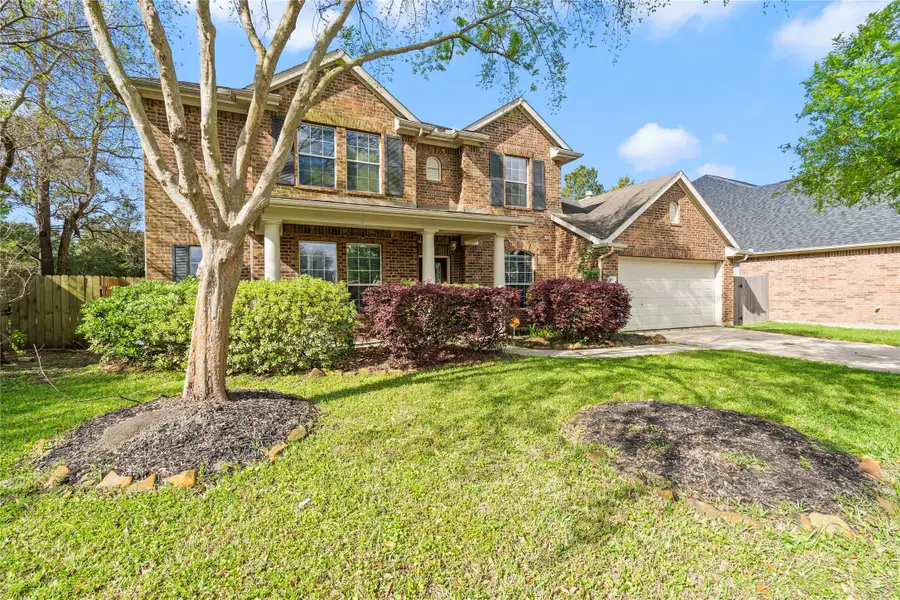 14807 Summer Knoll Lane, Houston, TX 77044 - #3