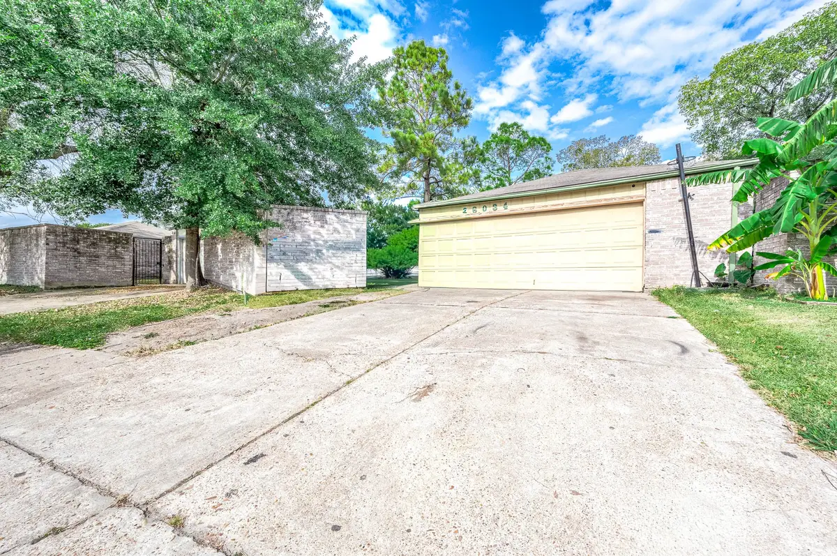16034 Glen Mar Dr, Houston, TX 77082 - #1