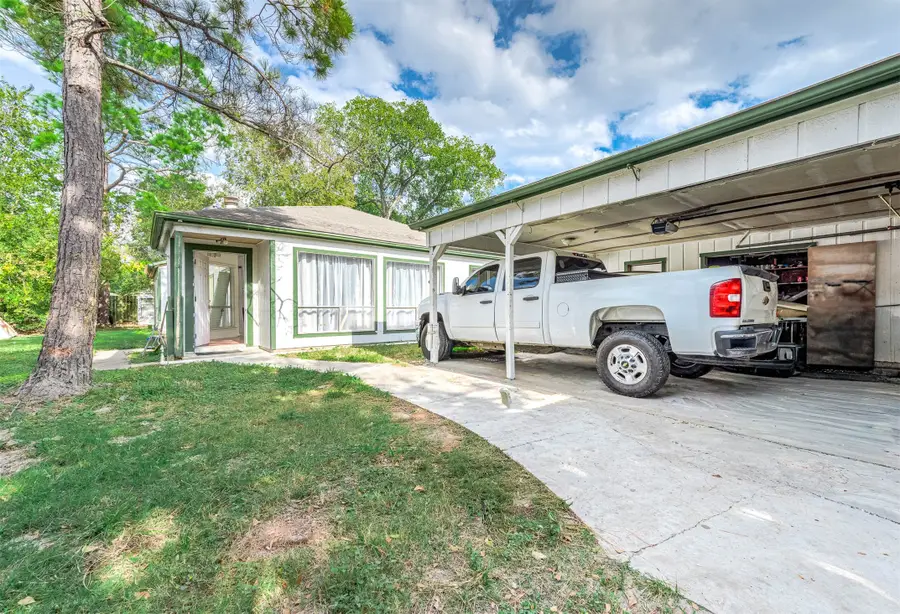 16034 Glen Mar Dr, Houston, TX 77082 - #2