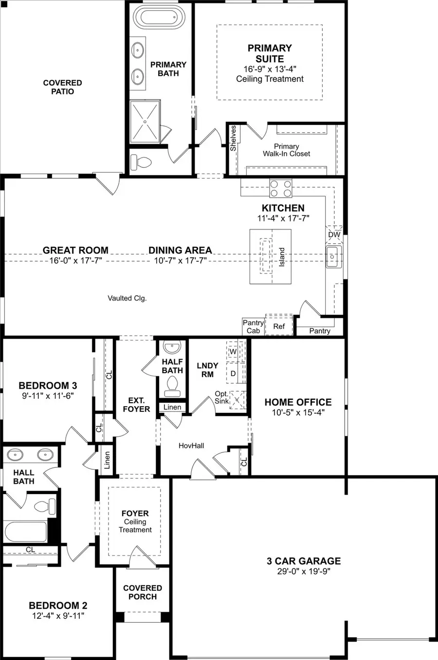 304 Cobb Court, Sealy, TX 77474 - #3