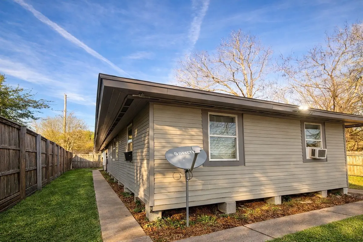 817 Church Street, Crosby, TX 77532 - #1