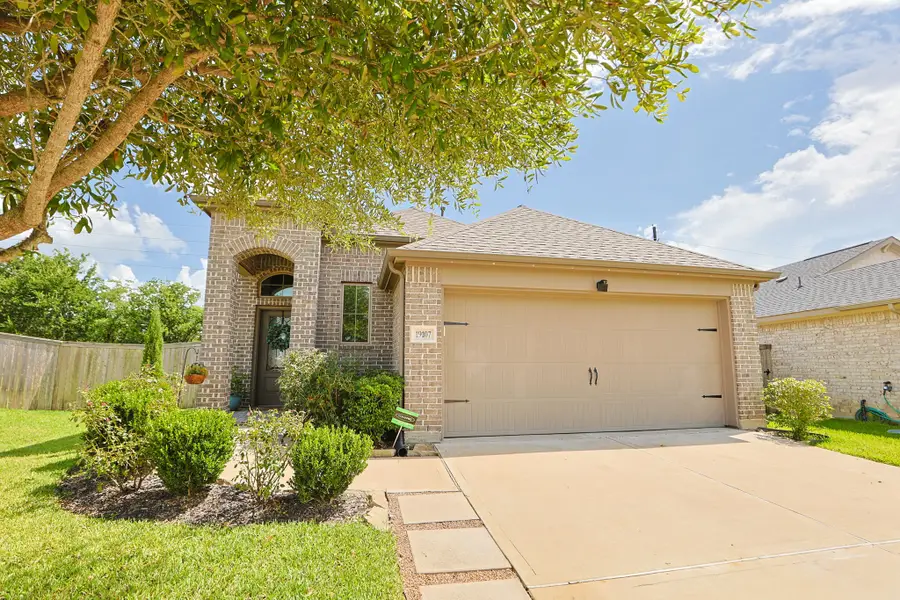 19107 Friesian Stallion Lane, Tomball, TX 77377 - #2