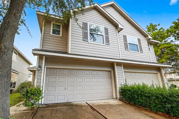 25222 Boulder Bend Lane, Katy, TX 77494