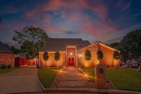 20203 Cadogan Ct, Katy, TX 77450