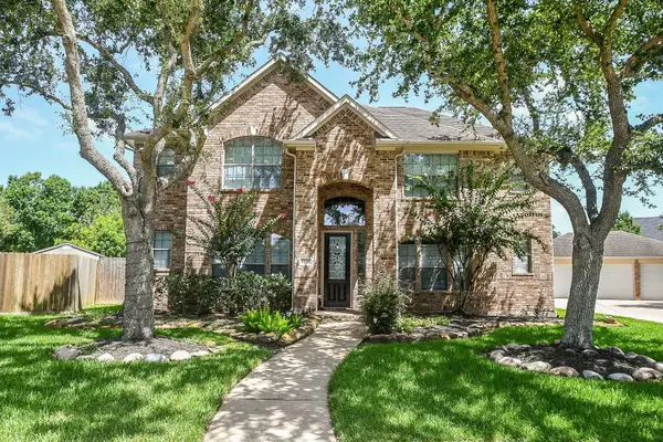 6132 Ramsay Lane, League City, TX 77573