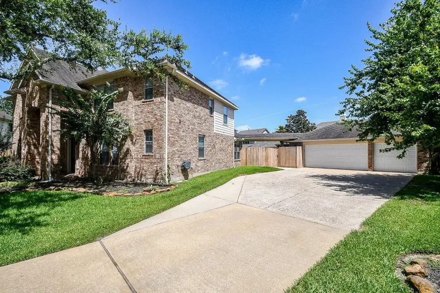 6132 Ramsay Lane, League City, TX 77573 - #2