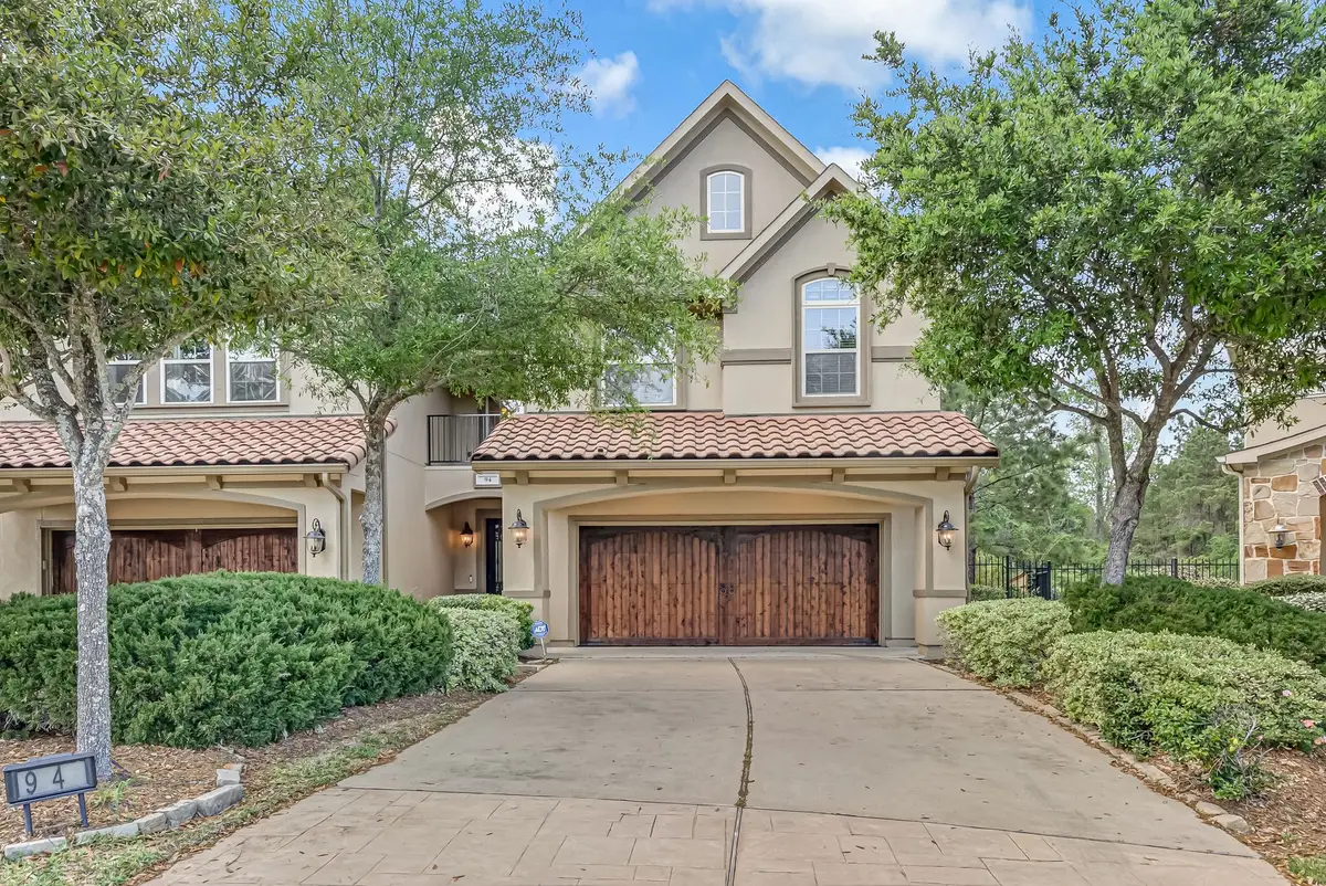94 Herons Flight Place, Spring, TX 77389 - #1