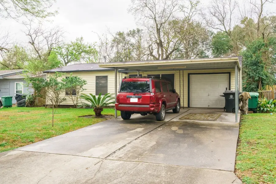 5634 Schevers Street, Houston, TX 77033 - #3