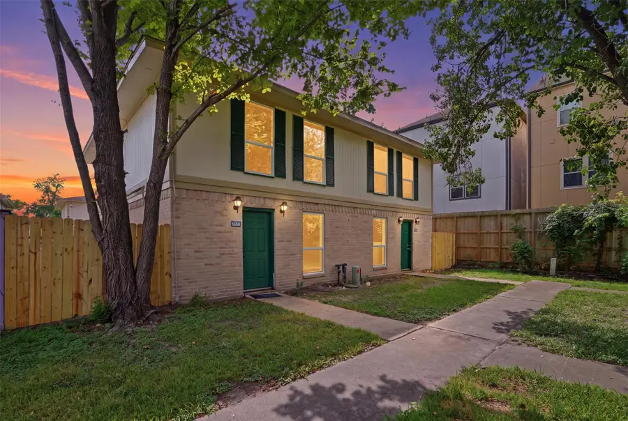 1936 Upland Drive, Houston, TX 77043 - #3
