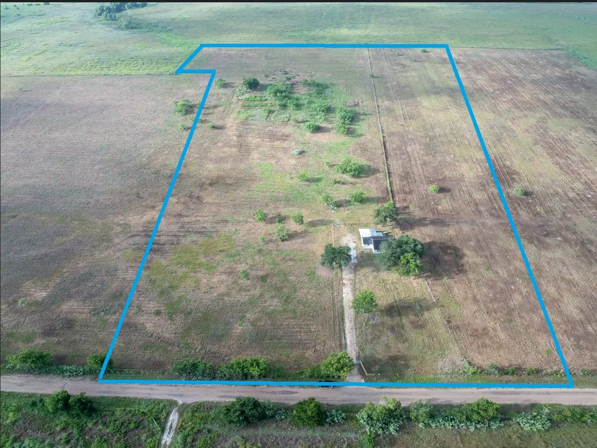 624 Berger Road, La Grange, TX 78945 - #1