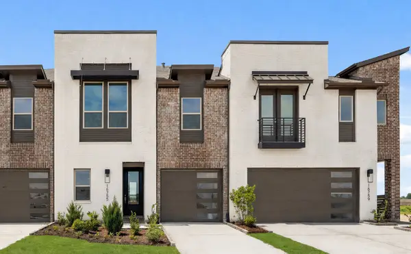 16755 Lake Austin Street, Cypress, TX 77433