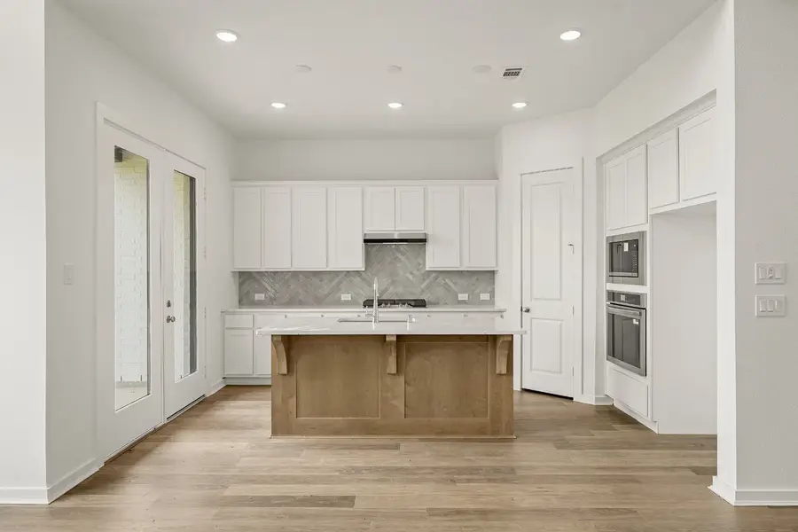 16755 Lake Austin Street, Cypress, TX 77433 - #2