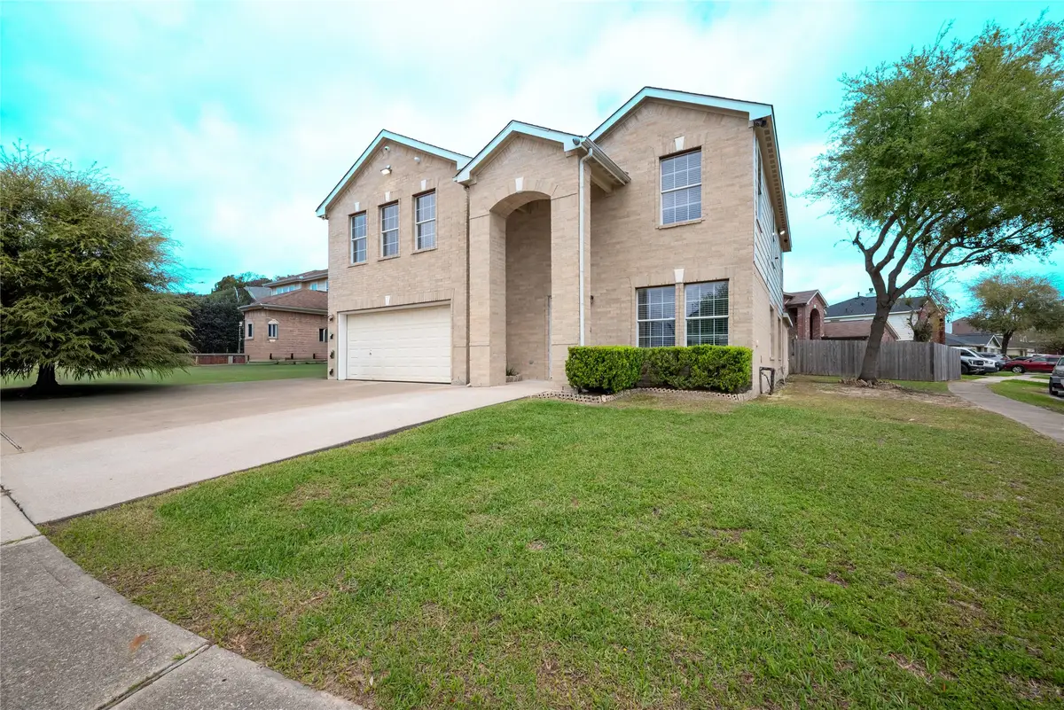 315 Remington Green Court, Houston, TX 77073 - #1