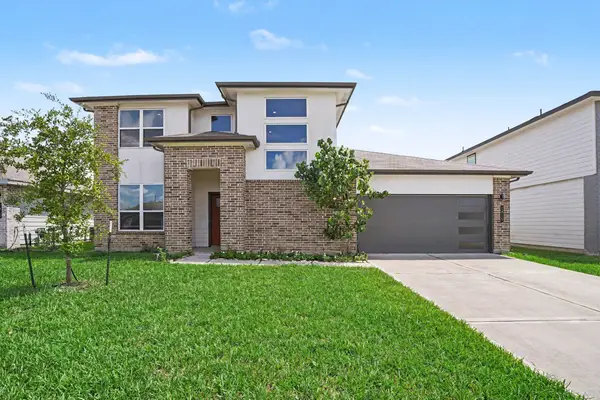 1815 Sandy Trail Lane, Rosenberg, TX 77469