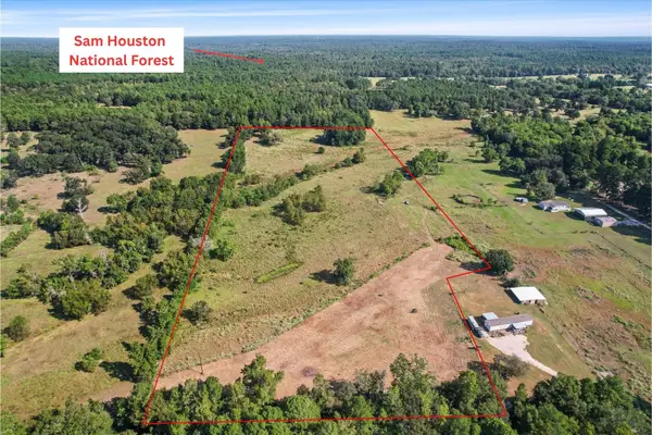 TBD Bailey Grove Road, Montgomery, TX 77356