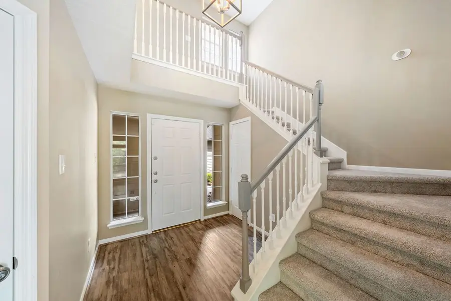 86 N Valley Oaks Circle, The Woodlands, TX 77382 - #3