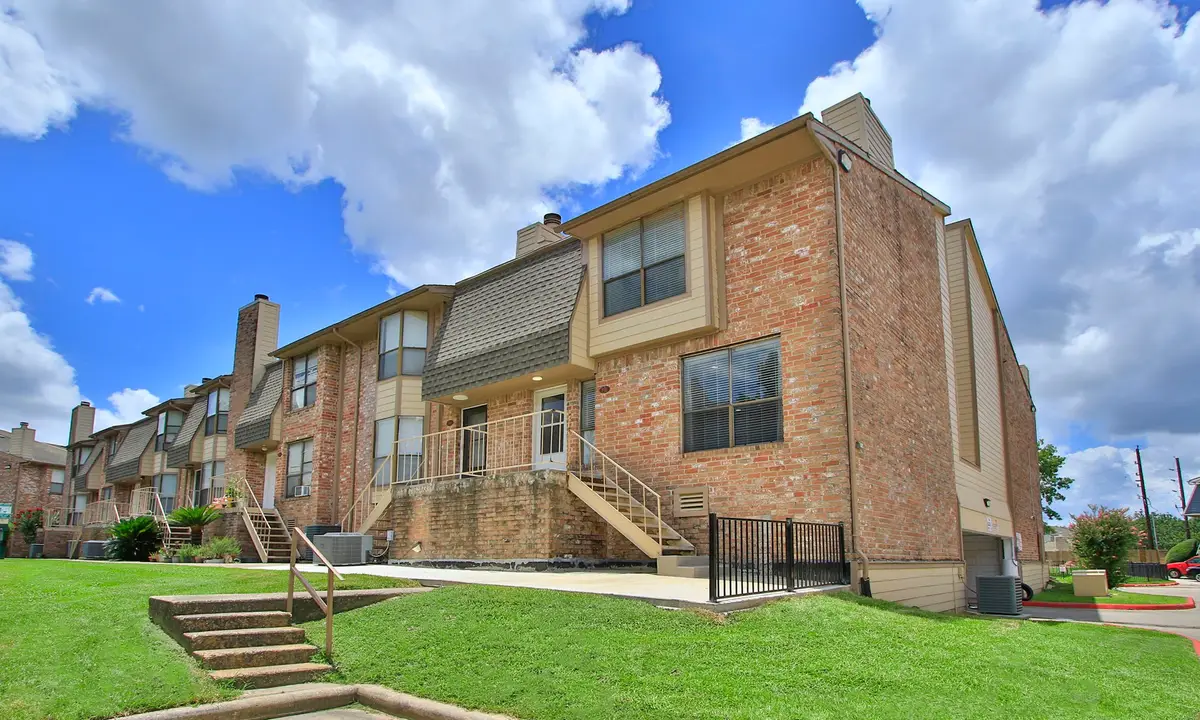 2119 Place Rebecca Lane #F8, Houston, TX 77090 - #1