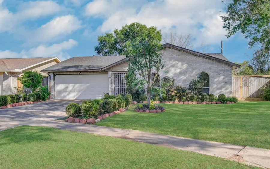 16603 Great Glen Drive, Houston, TX 77084 - #2