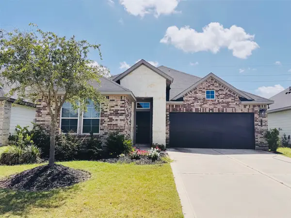 7410 Pin Oak Prairie, Cypress, TX 77433